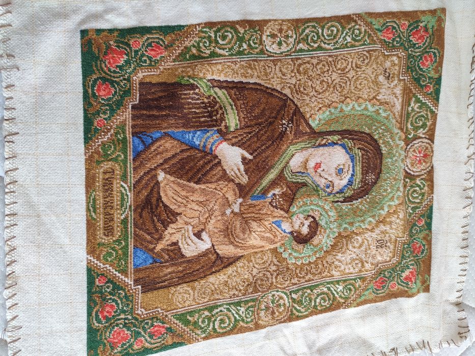 Вилерови гоблени