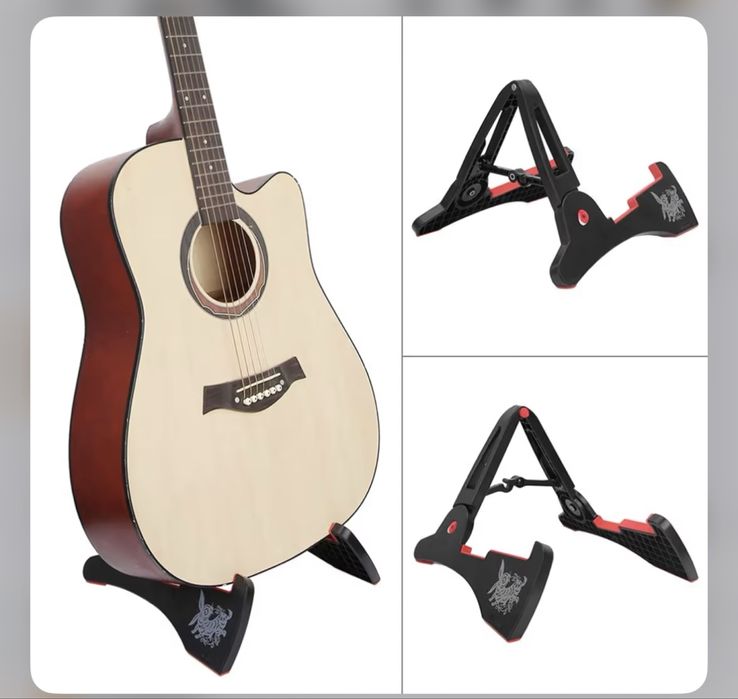 Стойка за китара