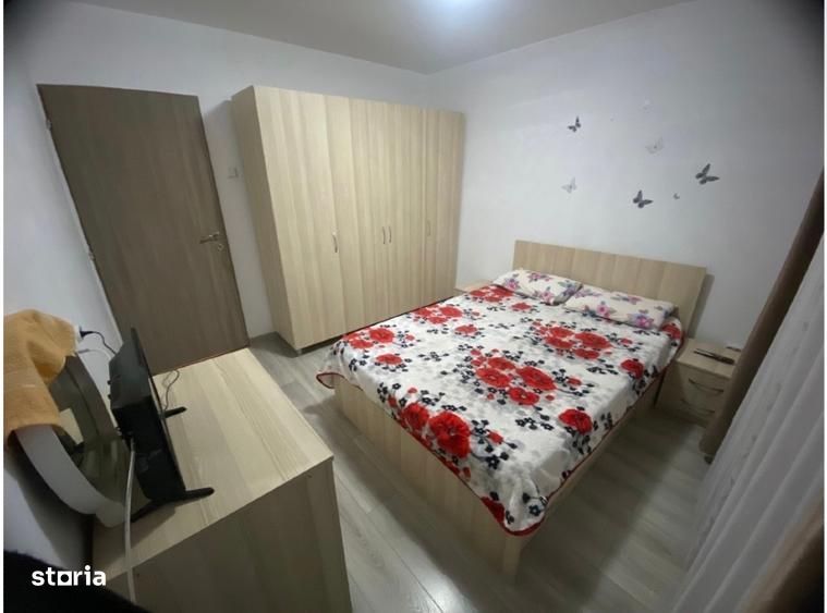 Apartament 2 Camere | Piata Rahova | Margeanului | Spatios