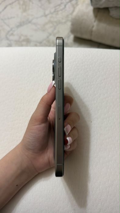 iPhone 15 про мах 512гб