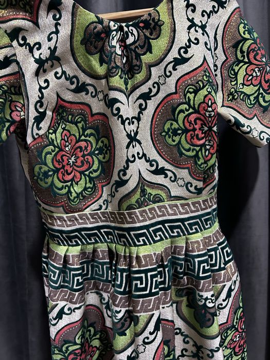 разгрузка гардероба