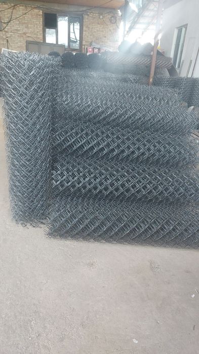 Сетка рабица продам