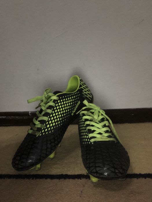 Бутсьй 39размер 2кун кйылген