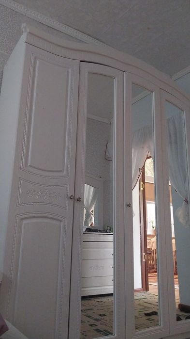 Спальни гарнитура