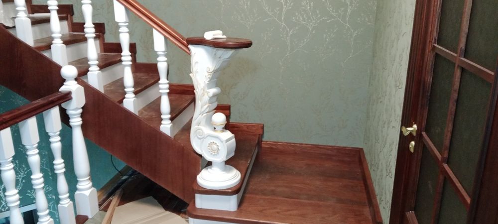 Изготовления Лестницы на заказ