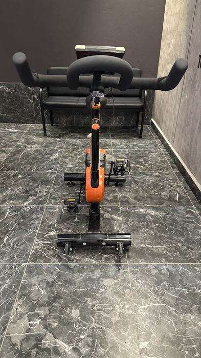 Продается велотренажер