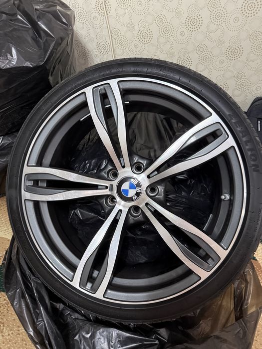 Диски для BMW 343 стиль R20