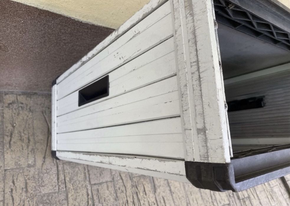 rack / case 4 unitati