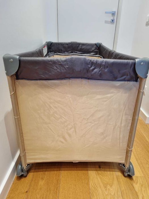 Pătuț pliabil Coccolle