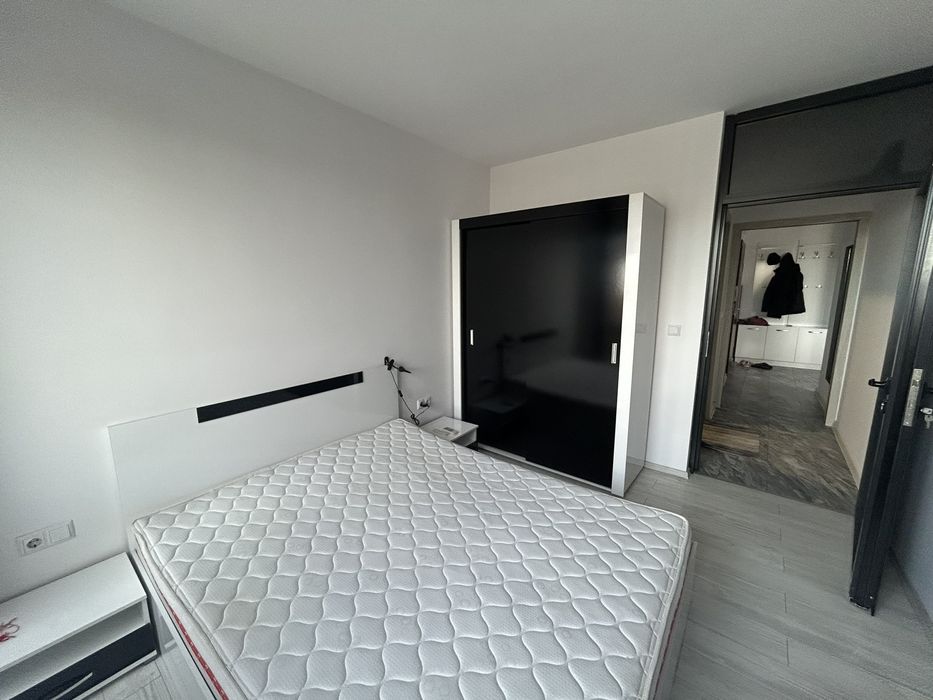 Дава се под наем Двустаен апартамент в София, Манастирски ливади - 82 кв.м за 747.66 € - Снимка #10