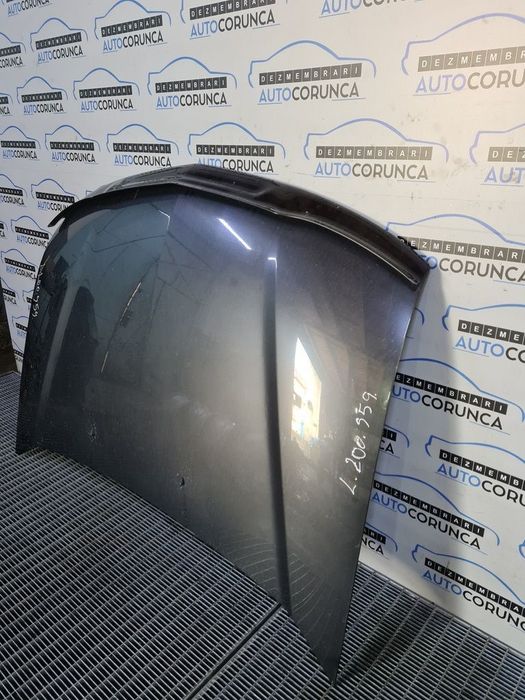 Capota Mitsubishi L200 Facelift 2010 - 2015 SUV 4 Usi GRI A02 (959) CU DEFECTE