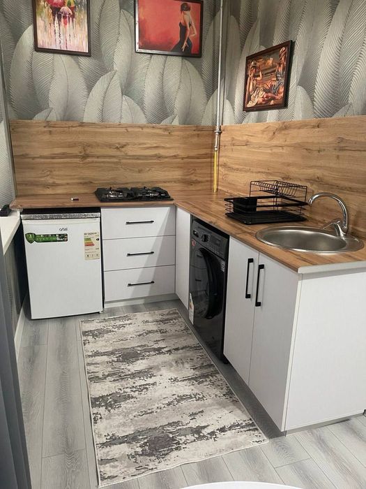 Navoi 2 xona lux ijarafa
