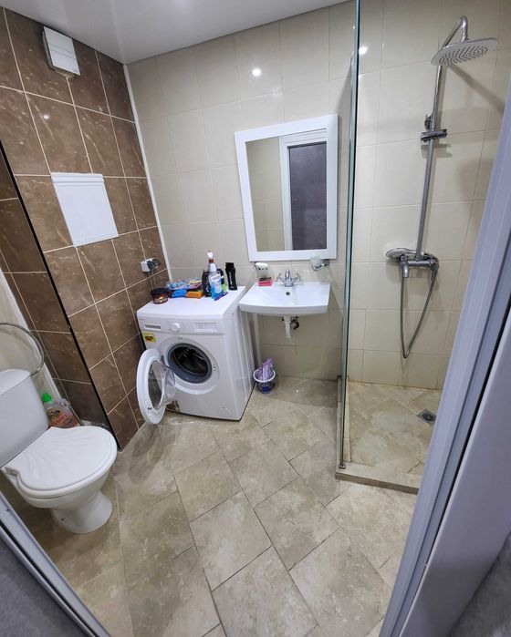 Дава се под наем Тристаен апартамент в Бургас, Сарафово - 100 кв.м за 459 € - Снимка #3