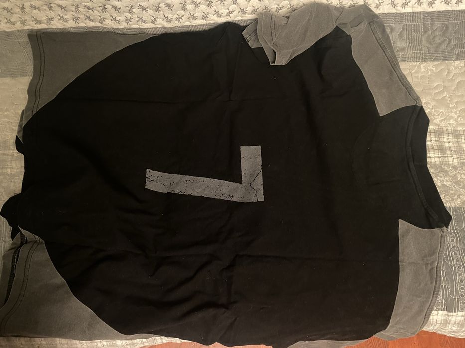 Luda тениска GOAT