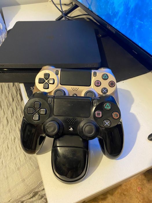 Playstation 4 slim прошитая, 16 топ игр