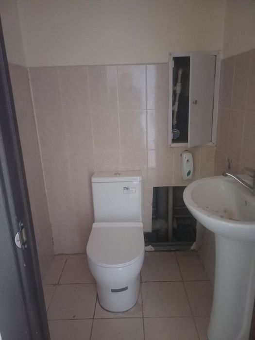 Сергели 5А 3х комнатная 8/9 новостройка