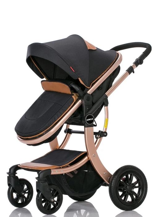 Коляска Амели