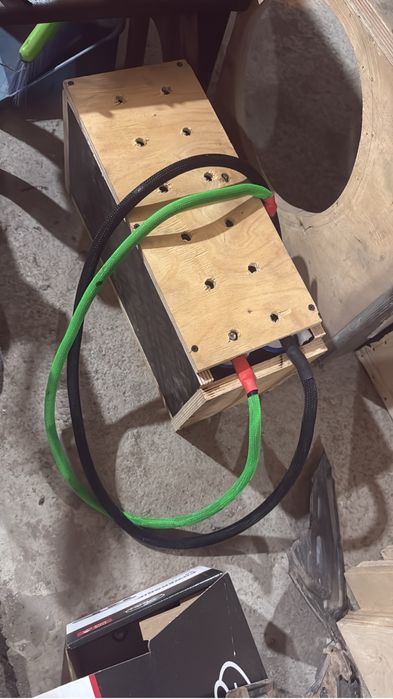 Литий титанат 35а