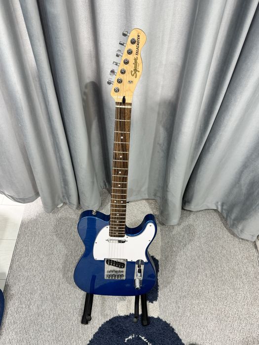 Squier Affinity Telecaster
