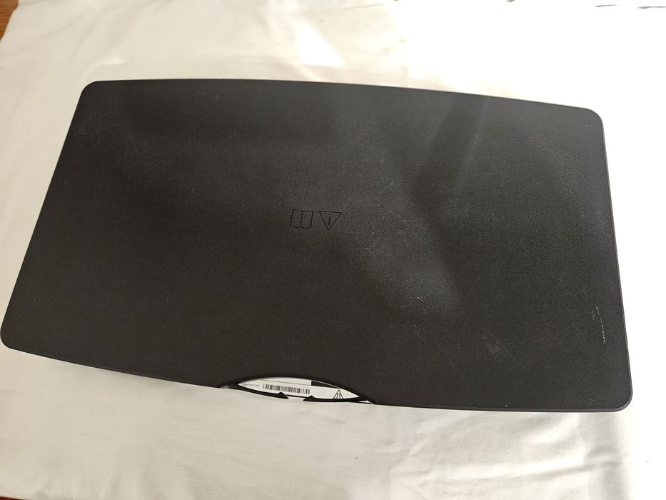 Soundbar Bose Solo TV sound system