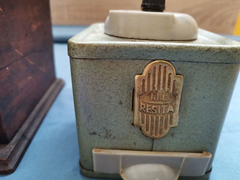 Стари   мелнички