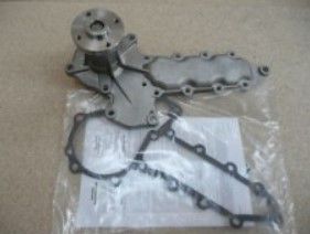 Pompa de apa Carrier Vector 25-37581-10