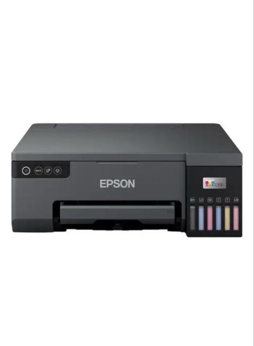 Принтер Епсон L8050