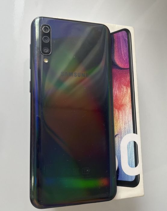 Samsung a 50 6/128