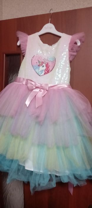 Одежда на девочку