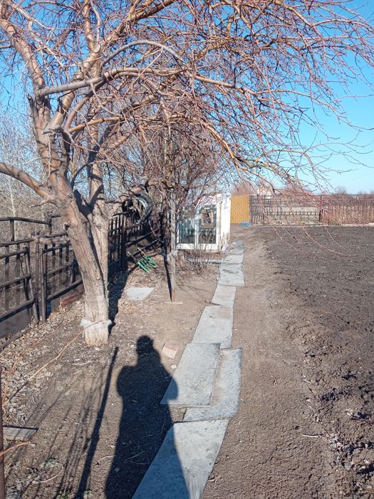 Продам дачу Союз, улица 17, дача 65