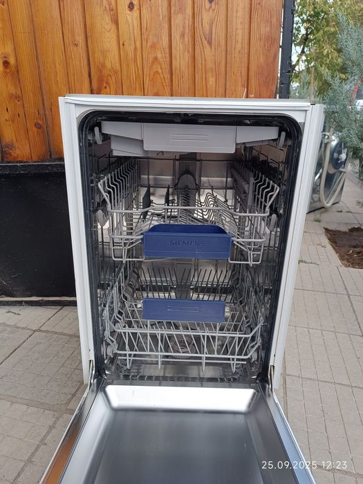 Съдомиялна siemens 45 см