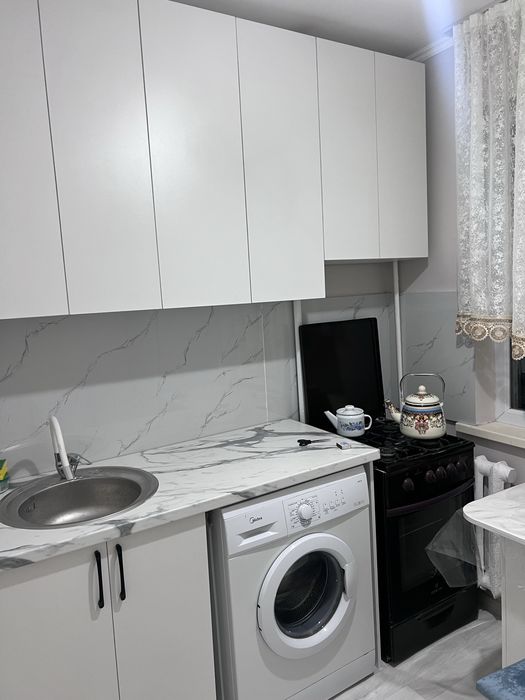 1 комнатная квартира