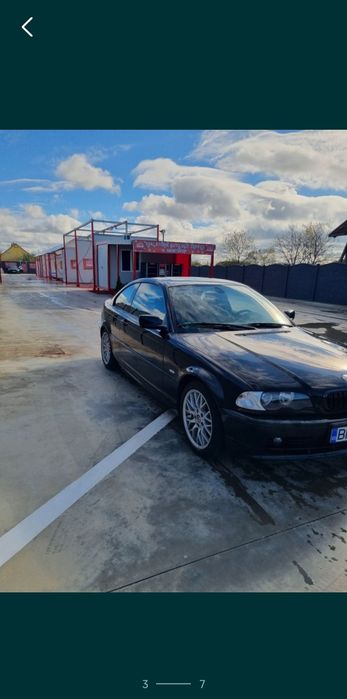 BMW Seria 3 2002 — imagine 3