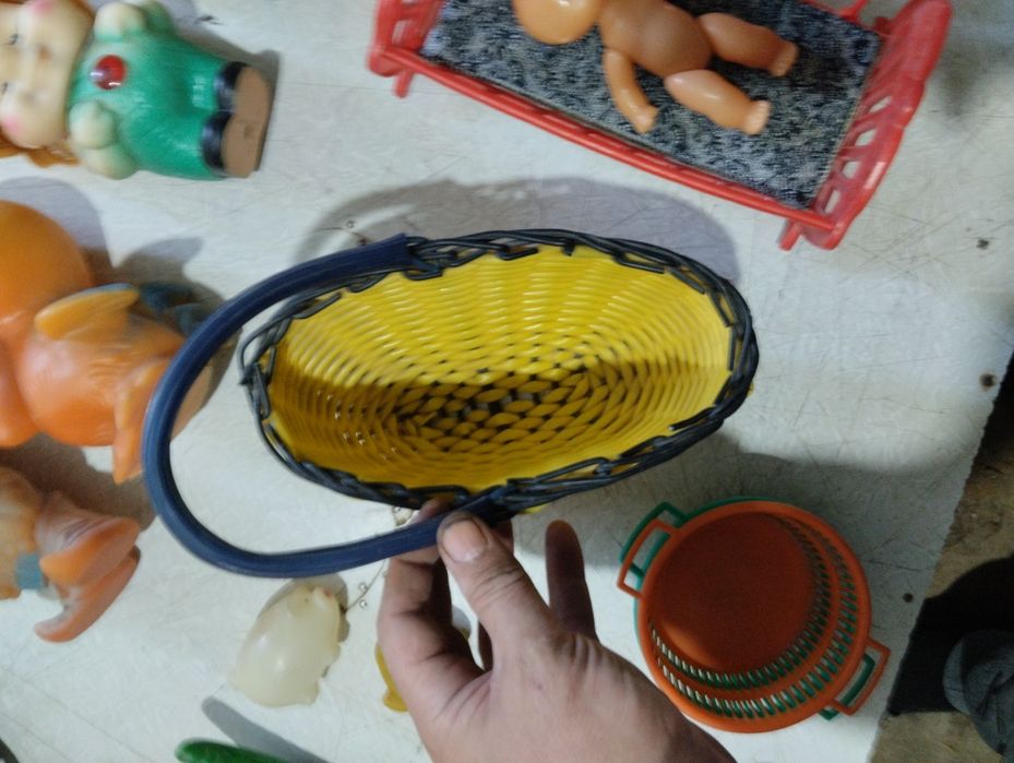 Игрушки продам качество