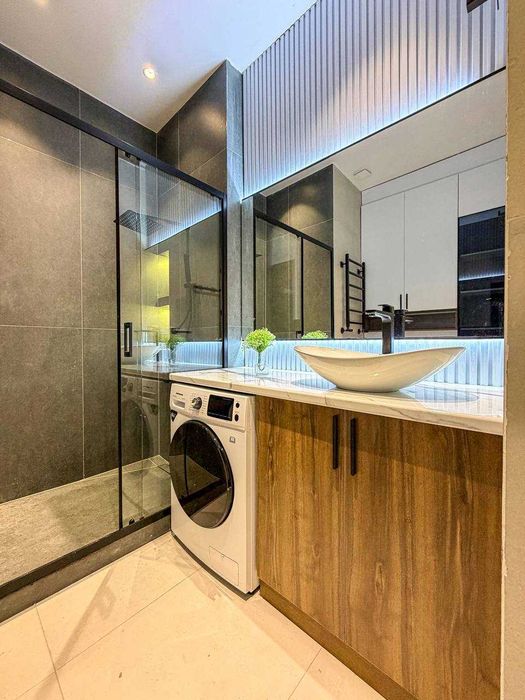 2‑комн 39 м² ЖК CELEBRITY RESIDENCE, Яккасарайский, ул. Абдулла Каххар