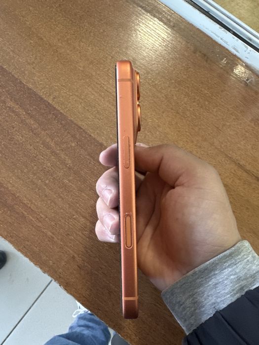 Iphone 17 pro 256gb