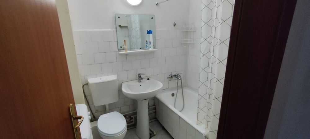 Ap 2 camere  Kaufland Marasti