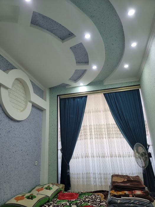 Kvartira sotiladi Yunusobod 19 kv