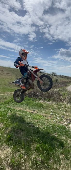 Ktm 65 sx 2018