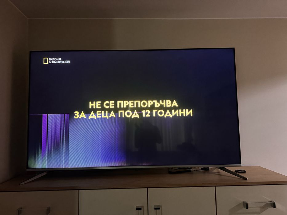 Телевизор TCL 65P715