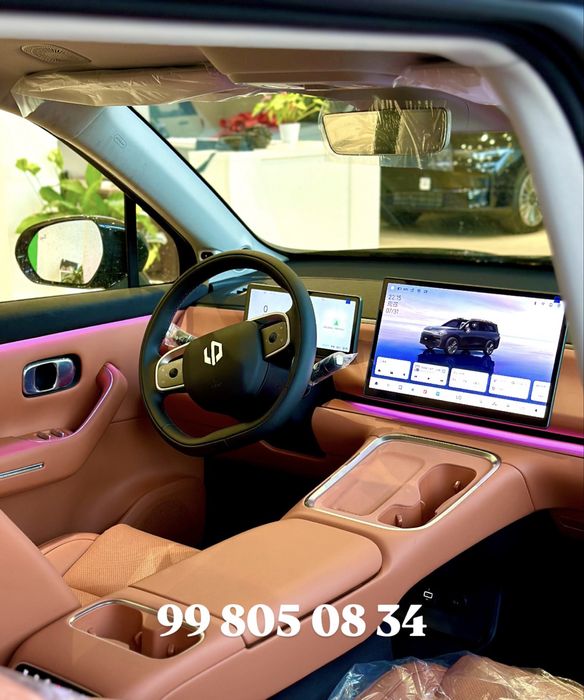 Липмотор С16 restailing 2026