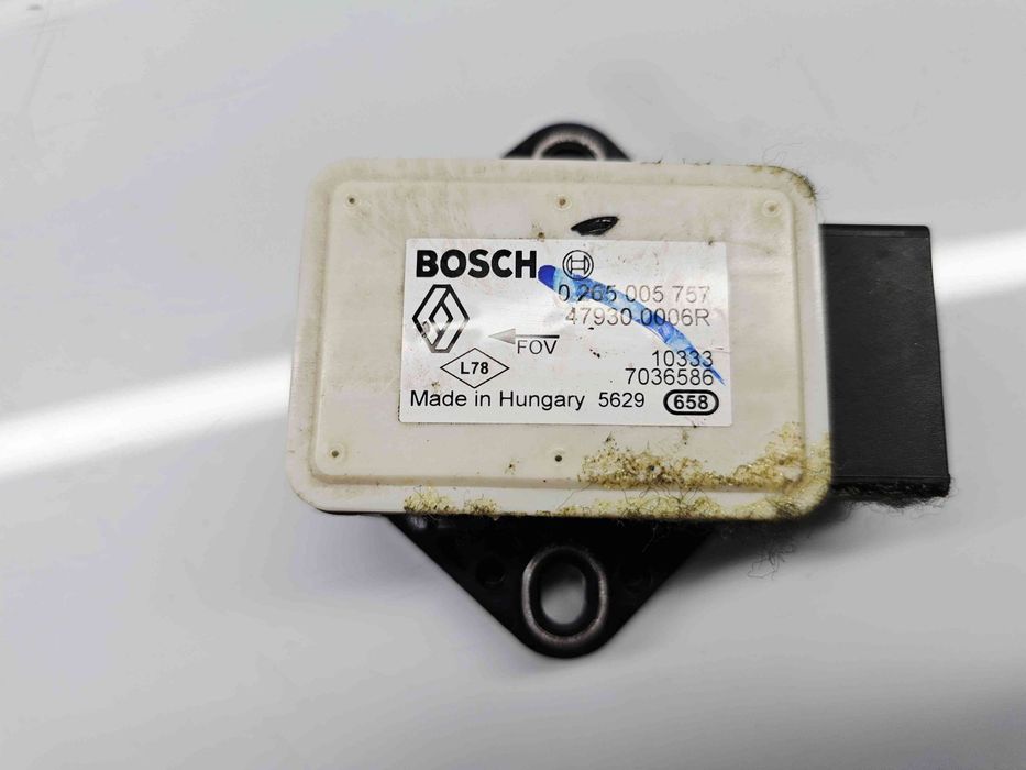 SENZOR ESP Nissan Qashqai [Fabr 2007-2014] 479300006R