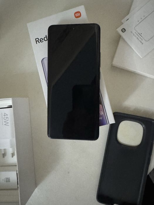 Редми нот 14про