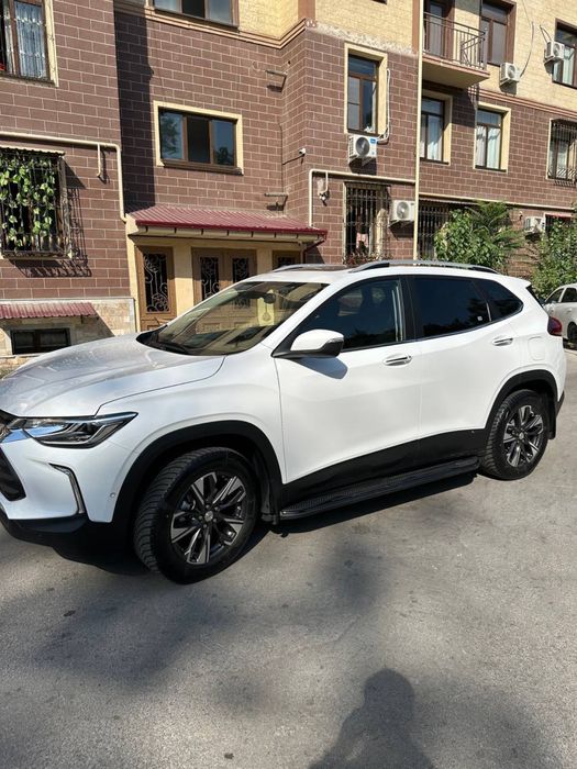Автомашина продается