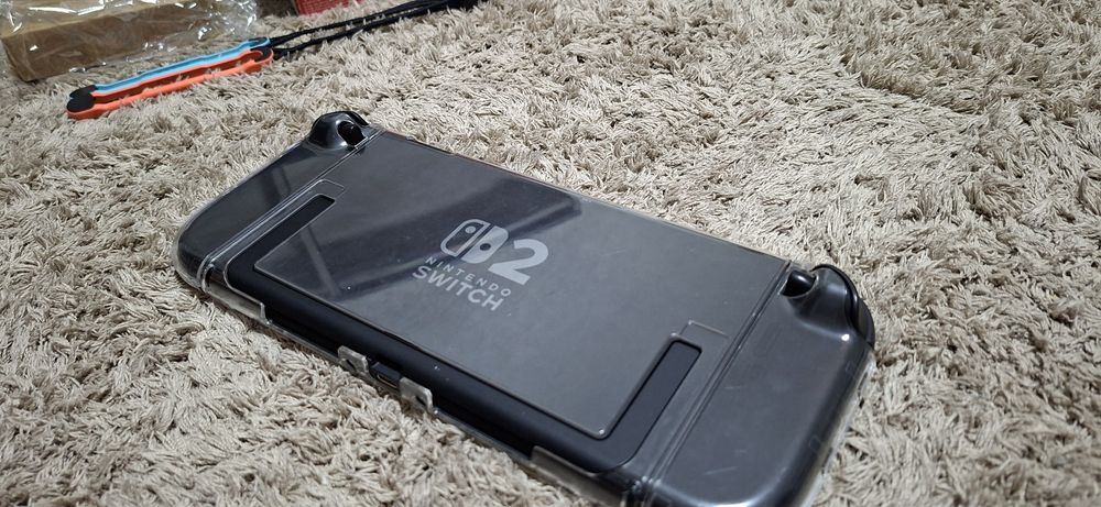 Игровая приставка Nintendo Switch 2