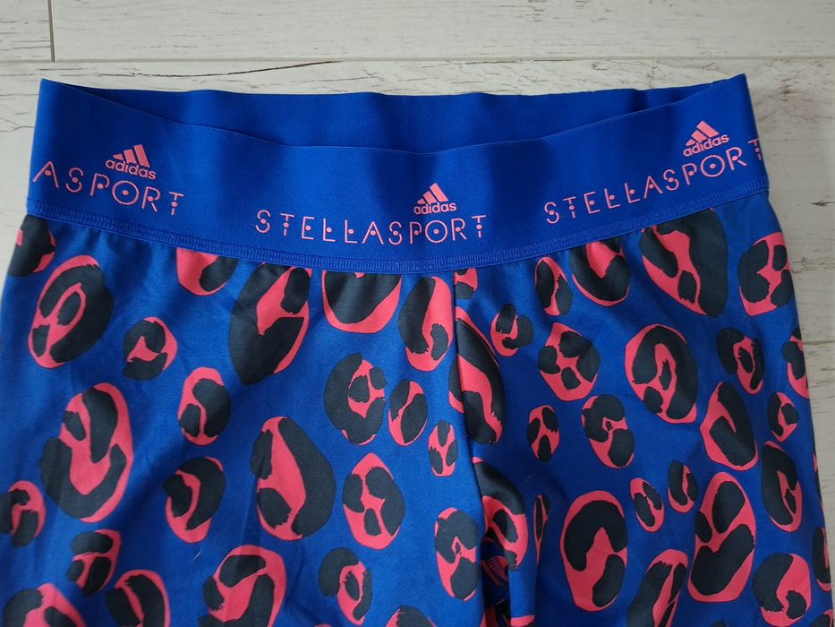 Adidas Stella McCartney-Ориг.Дамски клин