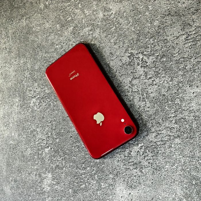 iPhone Xr 256 Gb srochni