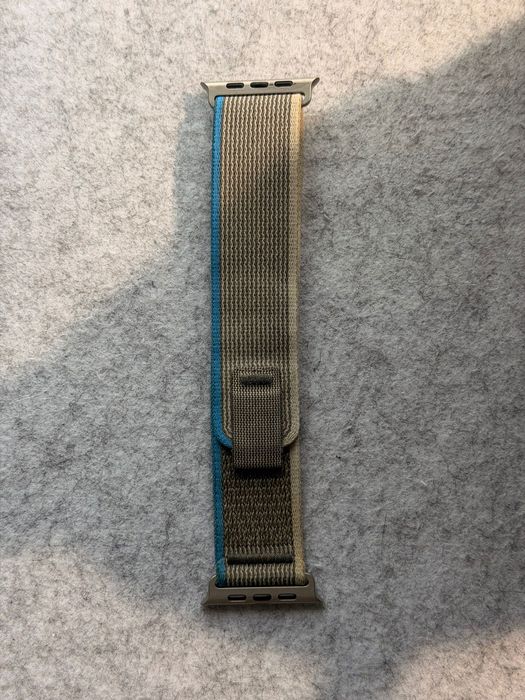 Apple Watch Ultra 1 (model SUA) - estetic și funcțional excelent