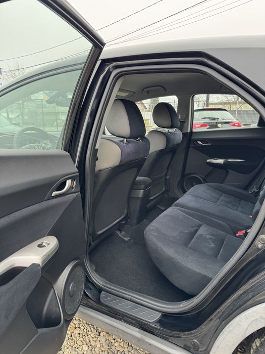 Honda Civic / 2008 / 1.8 i-VTEC 140 cp / Euro 4 / Rate * Garantie