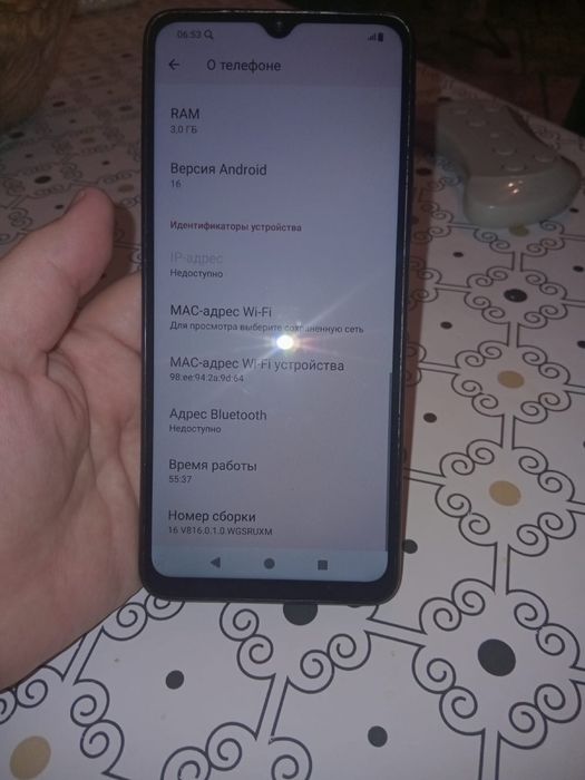 Redmi A 3 X продам